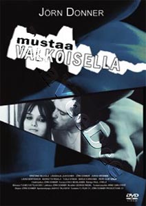 Black on White (DVD)